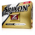 Personalised Golf Balls - Srixon - Z STAR